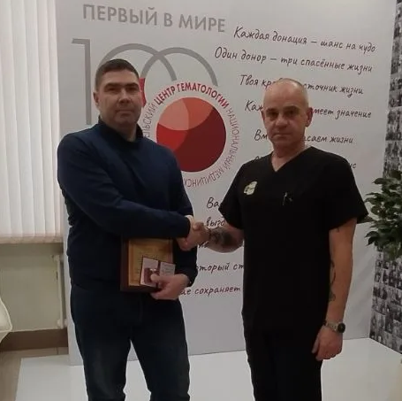 Сергей Николаевич