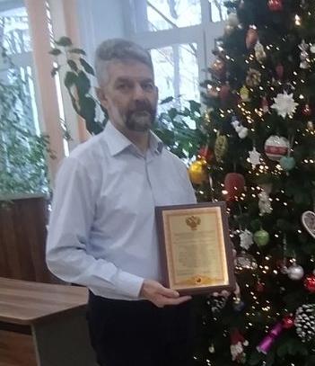 Кирилл Владимирович