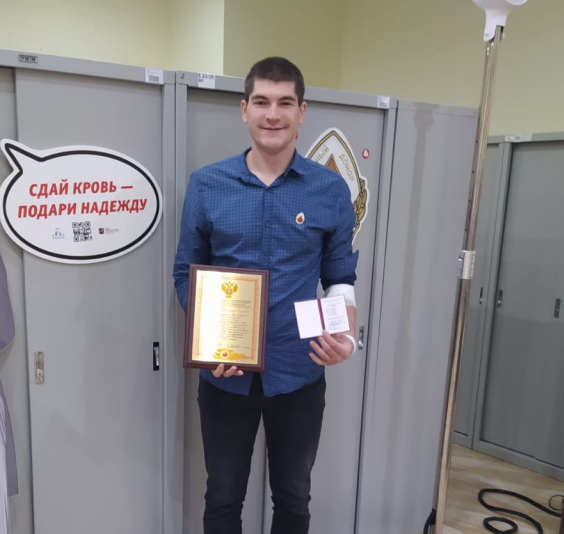 Виталий Олегович